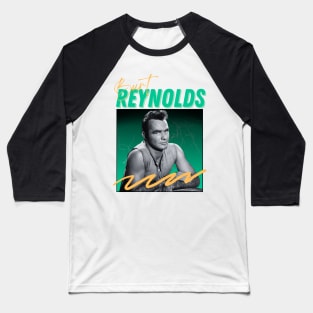 Burt reynolds***original retro Baseball T-Shirt